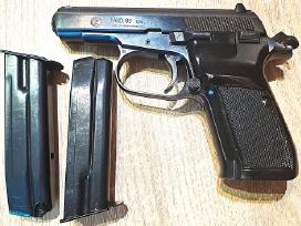 Pistole Cz.83