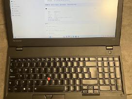 Lenovo T550