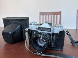 Zenit analoginis fotoaparatas