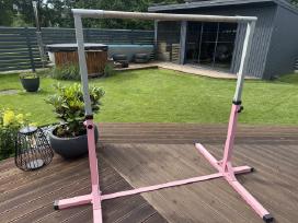 Skersinis gimnastikai