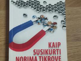 William Walker Atkinson - Kaip susikurti norimą ti