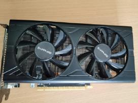 Saphire Pulse Rx 570 8gb