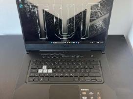 Asus Tuf Dash F15 Rtx 3070 8 GB