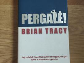 Brian Tracy - Pergalė!
