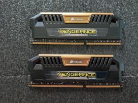Corsair Vengeance Pro 16gb (2 x 8gb) Ddr3 2400 RAM