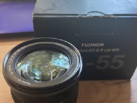 Objektyvas Fujifilm Xf 16-55mm F2.8 R Lm WR