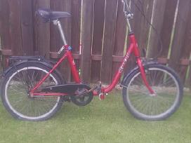 Sulankstomas miesto dviratis Rondo 20"
