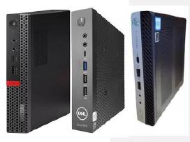 Maži Mini Tiny Sff Usdt stacionarus Pc