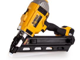 Dewalt viniakalė Dcn692 type3
