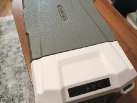 Alpicool 15l talpos auto šaldiklis/ šaldytuvas
