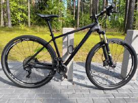 MTB Cube Reaction SL , Carbon 29er, Deore XT