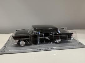 Gaz 13 “čaika