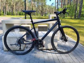 Bergamont, fitness ,sportinis, 52 dydis, Tiagra.