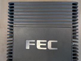 Kompiuteris Fec BP-325 Intel Atom D525 1.8 GHz