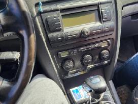 Parduadu škoda oktavia 2l100 kw. dizel.automatas