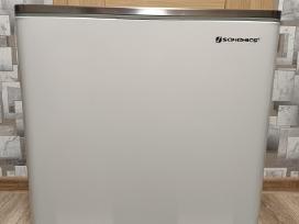 Naujos 60l. (2x30l) ir 50l. šiūkšlių dėžės