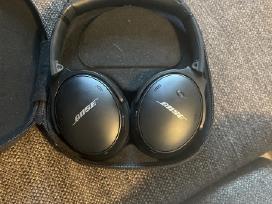 Bose Quietcomfort 45 Black ausines