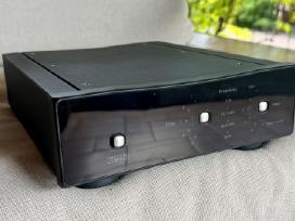 Rega Dac