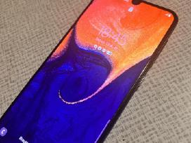 Samsung galaxy A50 parduodamas