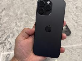 iPhone 16 Pro Max, 256gb 94%