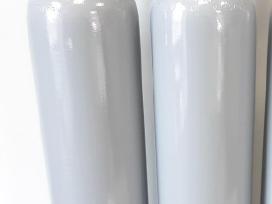 Pilnas Co2 balionas 8l / 5kg