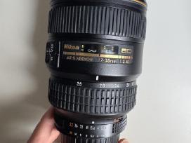 Nikon Af-s 17-35mm F/2.8d