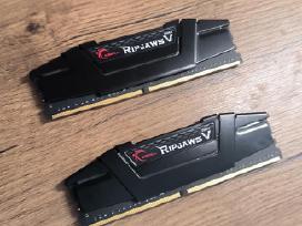 G.skill (16gb) 2x8 3600mhz