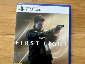 Ps5 First Light