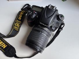 Nikon D610