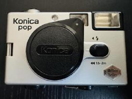 Parduodamas Konica Pop Million Seller Edition