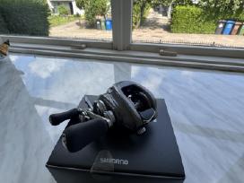 Shimano Bantam 151a (Left Hand) – Mint Condition