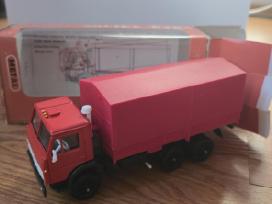 Kamaz 5320