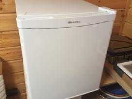 Hisense mimi šaldytuvas su šaldikliu