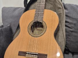 Alhambra 3c klasikinė gitara (Made in Spain)