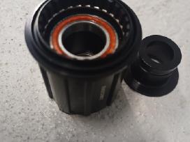 DT swiss freehub terkšlė Hwyabx00s3745s