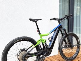 Skelbimo 'Giant Trance E+ 2 Pro elektrinis kalnų dviratis' paveikslėlis