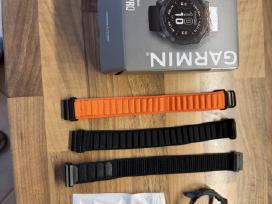 Garmin fenix 7 pro sapphire solar