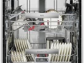 Nauja Aeg Gi9700x4pc Comfortlift®: konteineriu