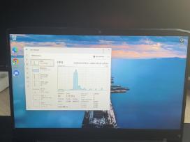 Lenevo ideapad gaming 3 laptopas