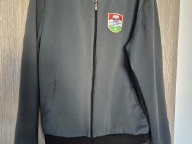 Zudermano gimnazijos uniforma