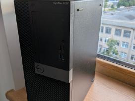 Optiplex 5050 i5-6500 16gb 256gb m.2