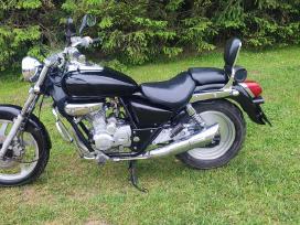 Dealim Vt 125 Cc