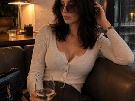 Real Photos) Приехала тебя порадовать!
