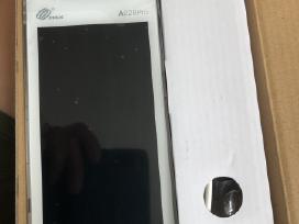 Kasos aparatas ir skaitytuvas viename A920pro