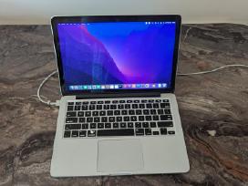 Apple MacBook Pro Retina 13" 2 TB SSD
