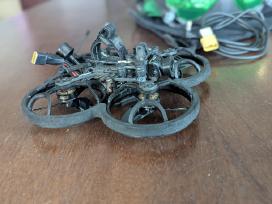Parduodamas Fpv dronas