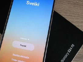 Samsung S24 Fe 256gb