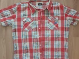 Nauji Lee jeans margi marskiniai tr.rankovem | Skelbiu.lt Nauji Lee jeans margi marskiniai tr.rankovem