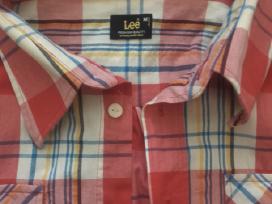 Nauji Lee jeans margi marskiniai tr.rankovem - nuotraukos Nr. 2 | Skelbiu.lt Nauji Lee jeans margi marskiniai tr.rankovem - nuotraukos Nr. 2