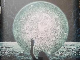 Jinjer - Macro